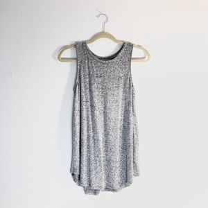 Luxe Swing Tank Top